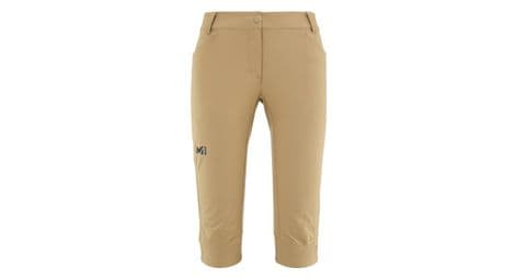 3 4 hose millet trek s beige von Millet