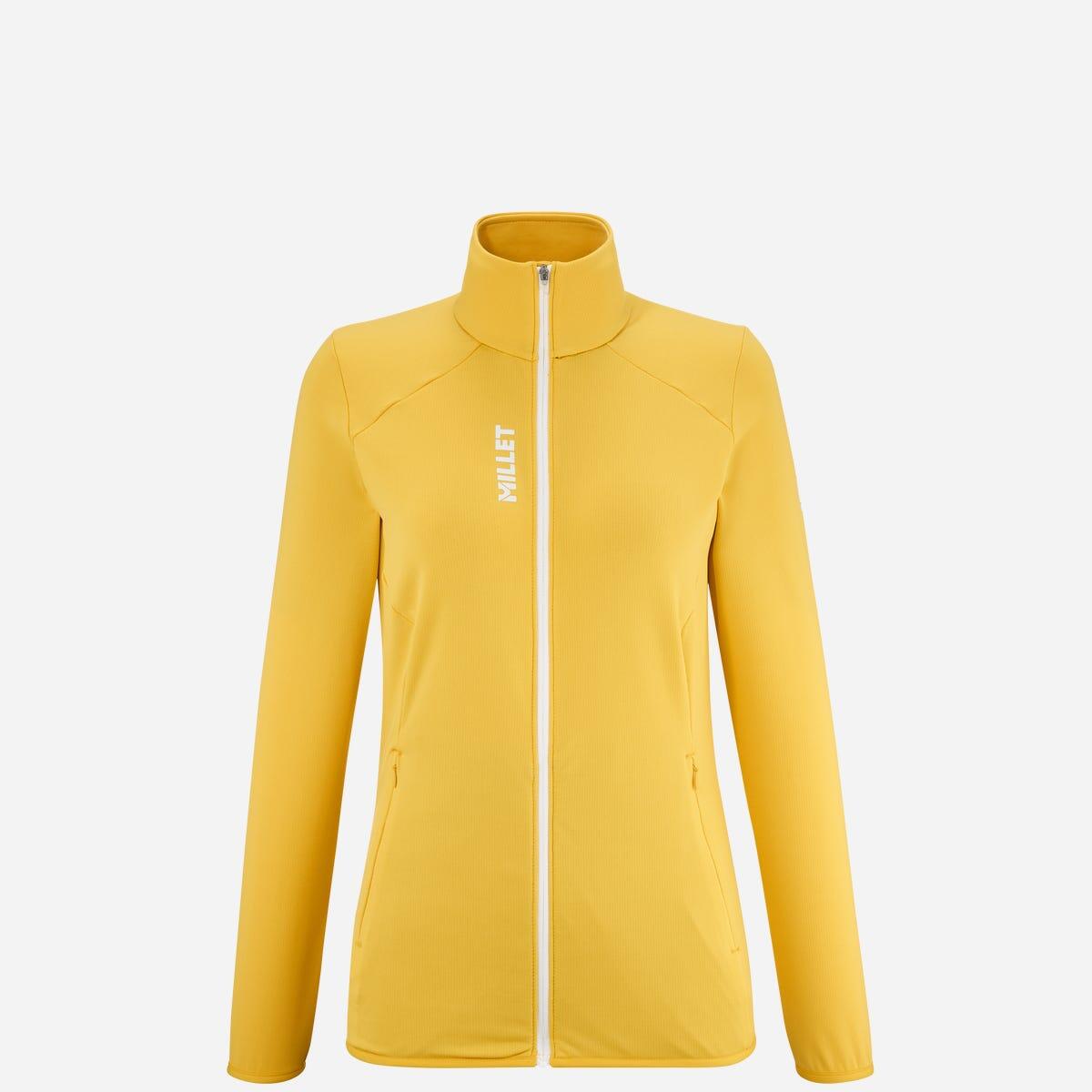 Fleecejacke ORTA LIMITED EDITION damen von Millet