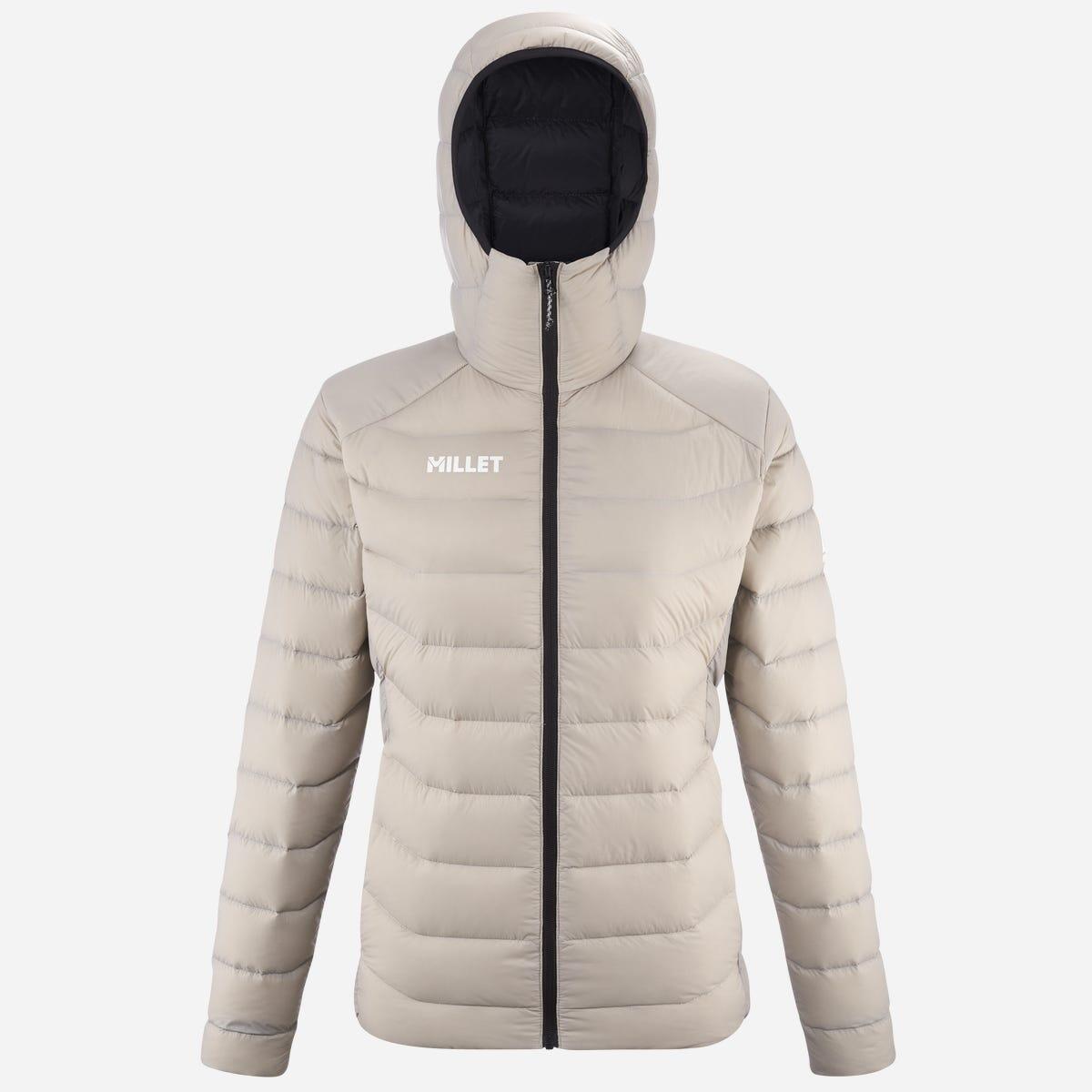 Isolationsjacke EVOLE 700 damen von Millet