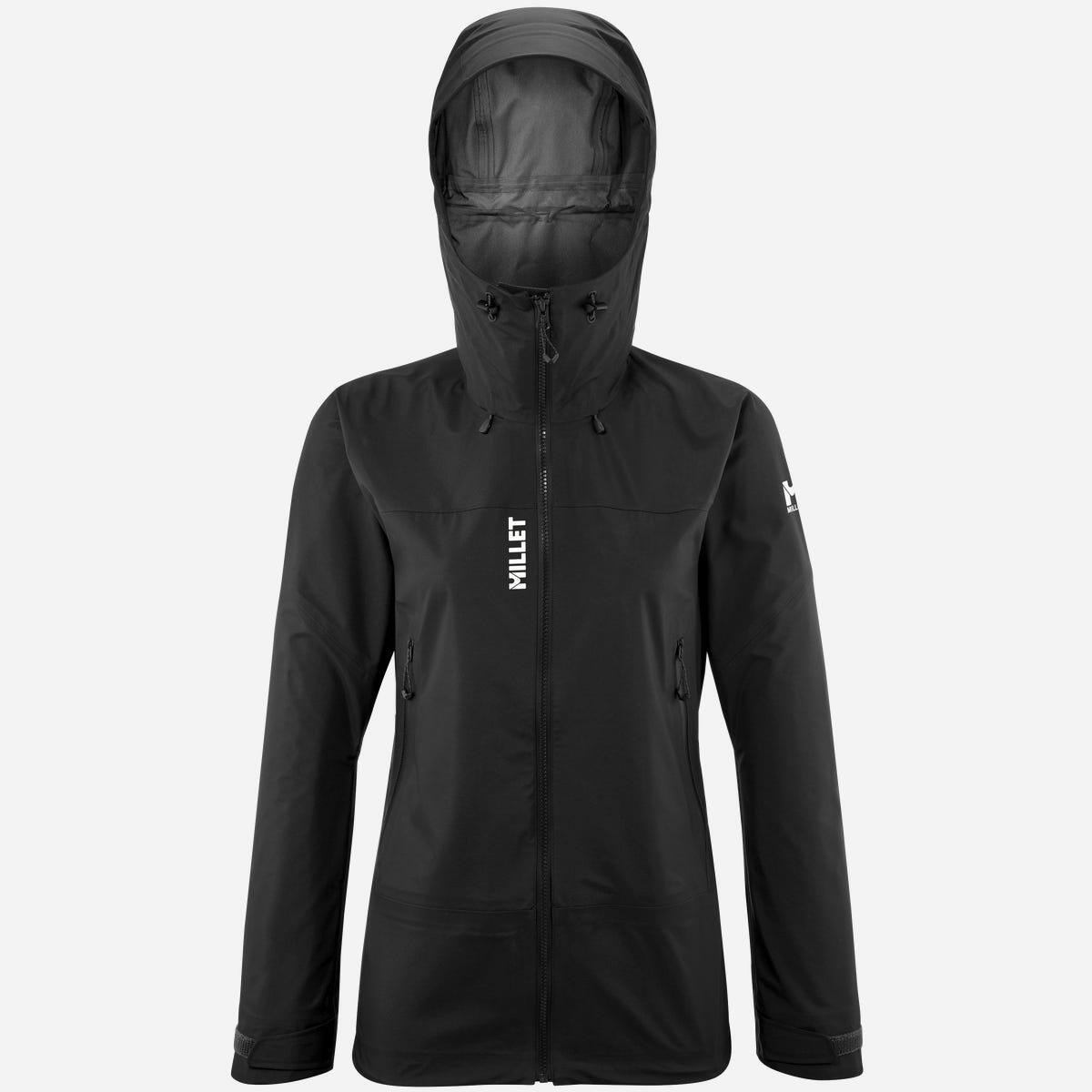 Jacke KAMET GORE-TEX damen von Millet