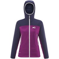 MILLET Damen Jacke GEO WARM HOODIE W von Millet