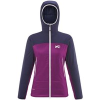 MILLET Damen Jacke GEO WARM HOODIE W MILLET Damen Jacke GEO WARM HOODIE W von Millet