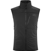 MILLET Herren Funktionsjacke MAGMA HYBRI V M von Millet