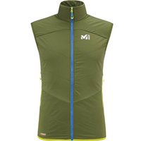 MILLET Herren Weste GEO ALPHA VEST M MILLET Herren Weste GEO ALPHA VEST M von Millet