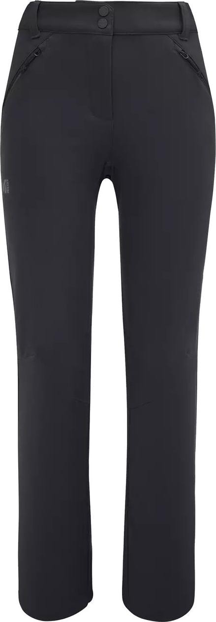 Millet, Damen, Outdoorhose, Lapiaz Pant Women (40), Schwarz, 40 von Millet