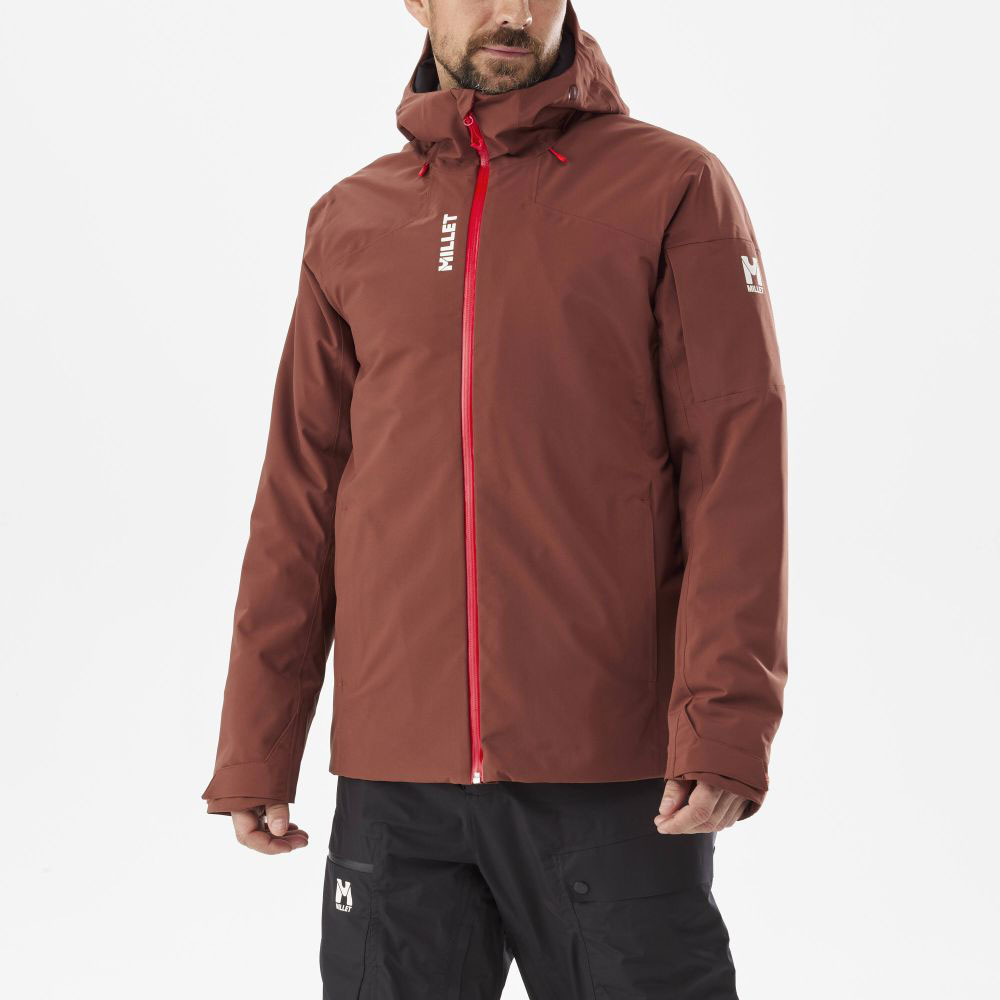 Millet Atna Jacket  S Mann von Millet