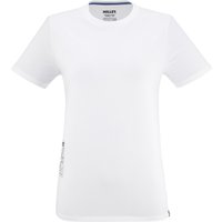 Millet Damen Chamonix Flower T-Shirt Millet Damen Chamonix Flower T-Shirt von Millet