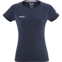 Millet Damen Fusion T-Shirt von Millet