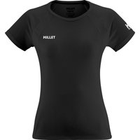 Millet Damen Fusion T-Shirt Millet Damen Fusion T-Shirt von Millet