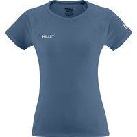 Millet Damen Fusion T-Shirt Millet Damen Fusion T-Shirt von Millet