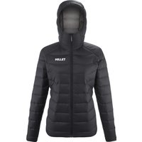 Millet Damen Kamet Down Hoodie Jacke Millet Damen Kamet Down Hoodie Jacke von Millet
