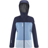 Millet Damen Kamet GTX Jacke Millet Damen Kamet GTX Jacke von Millet