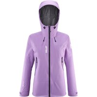 Millet Damen Kamet GTX Jacke Millet Damen Kamet GTX Jacke von Millet