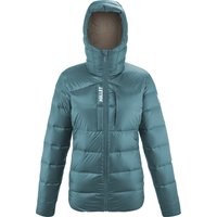 Millet Damen Kamet Pro Down Hoodie Jacke Millet Damen Kamet Pro Down Hoodie Jacke von Millet