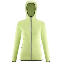 Millet Damen Lokka Hoodie III Jacke Millet Damen Lokka Hoodie III Jacke von Millet