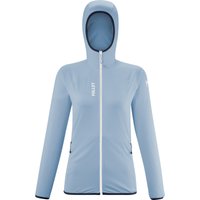 Millet Damen Lokka Hoodie III Jacke Millet Damen Lokka Hoodie III Jacke von Millet