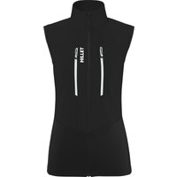 Millet Damen Pierra Ment Weste Millet Damen Pierra Ment Weste von Millet