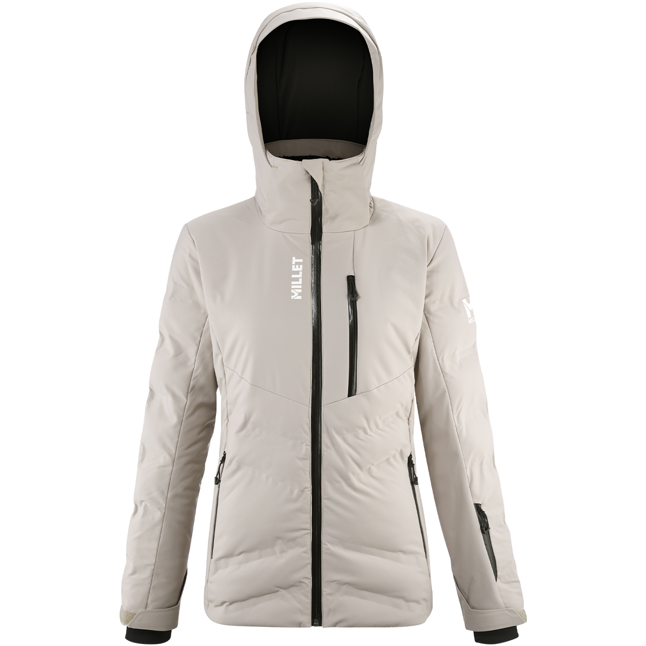 Millet Damen Skijacke MONASHEE rope Millet Damen Skijacke MONASHEE rope von Millet