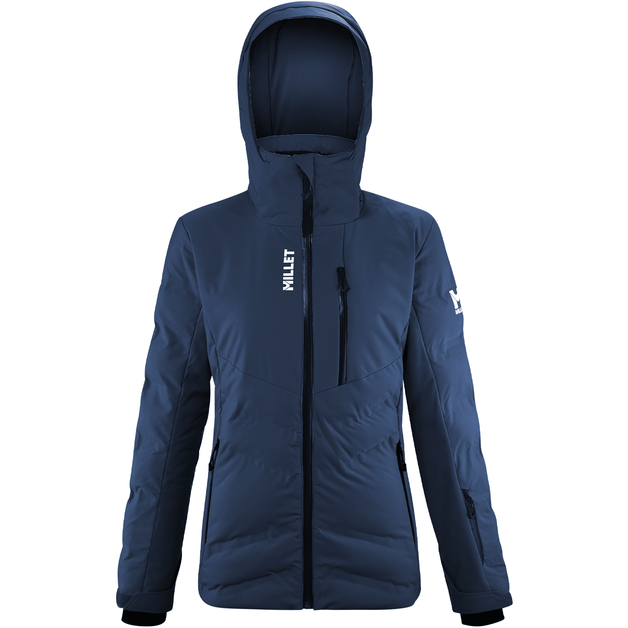 Millet Damen Skijacke MONASHEE saphir Millet Damen Skijacke MONASHEE saphir von Millet