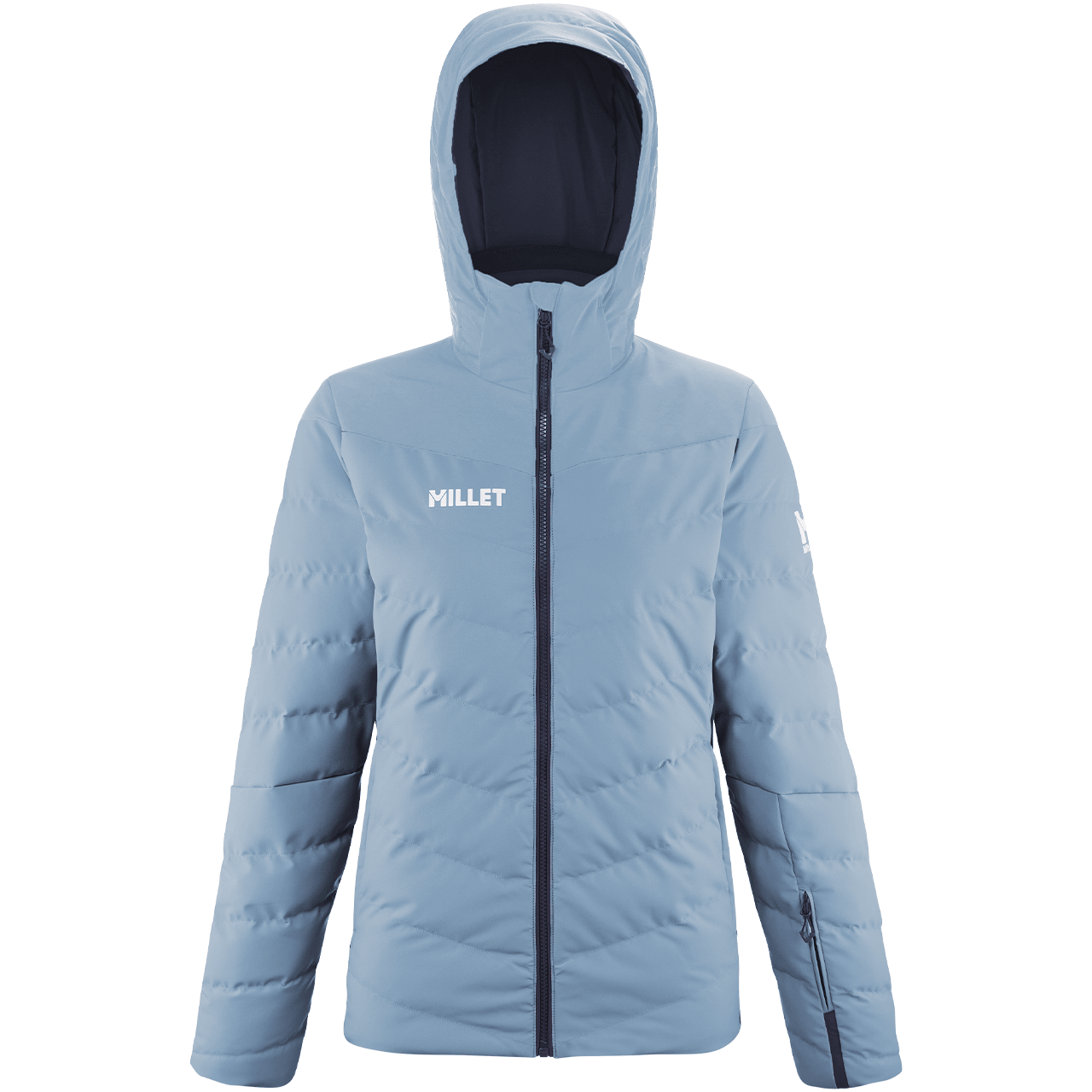 Millet Damen Skijacke RUBY MOUNTAIN iceberg Millet Damen Skijacke RUBY MOUNTAIN iceberg von Millet