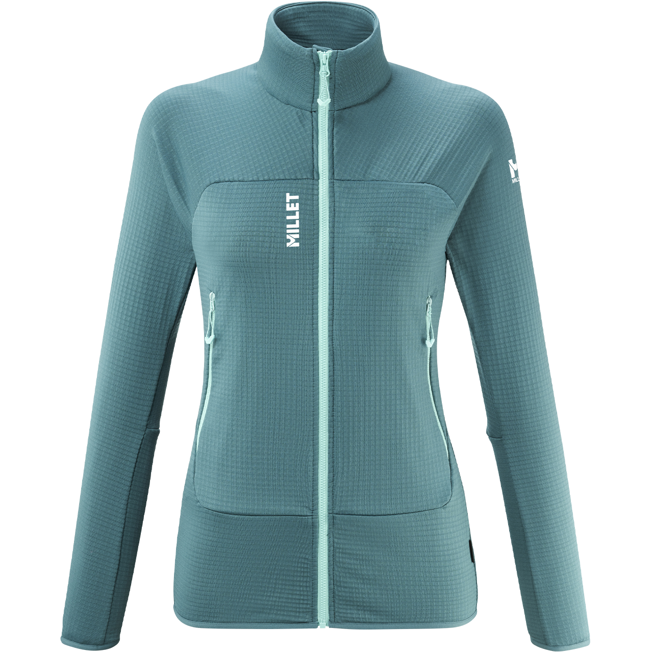 Millet Damen Thermojacke FUSION GRID hydro von Millet