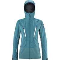 Millet Damen Trilogy V Icon Infin Jacke von Millet