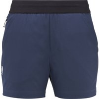 Millet Damen Wanaka III Stretch Shorts Millet Damen Wanaka III Stretch Shorts von Millet