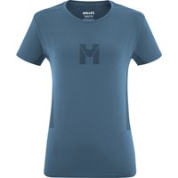 Millet Damen Wanaka Seamless T-Shirt Millet Damen Wanaka Seamless T-Shirt von Millet