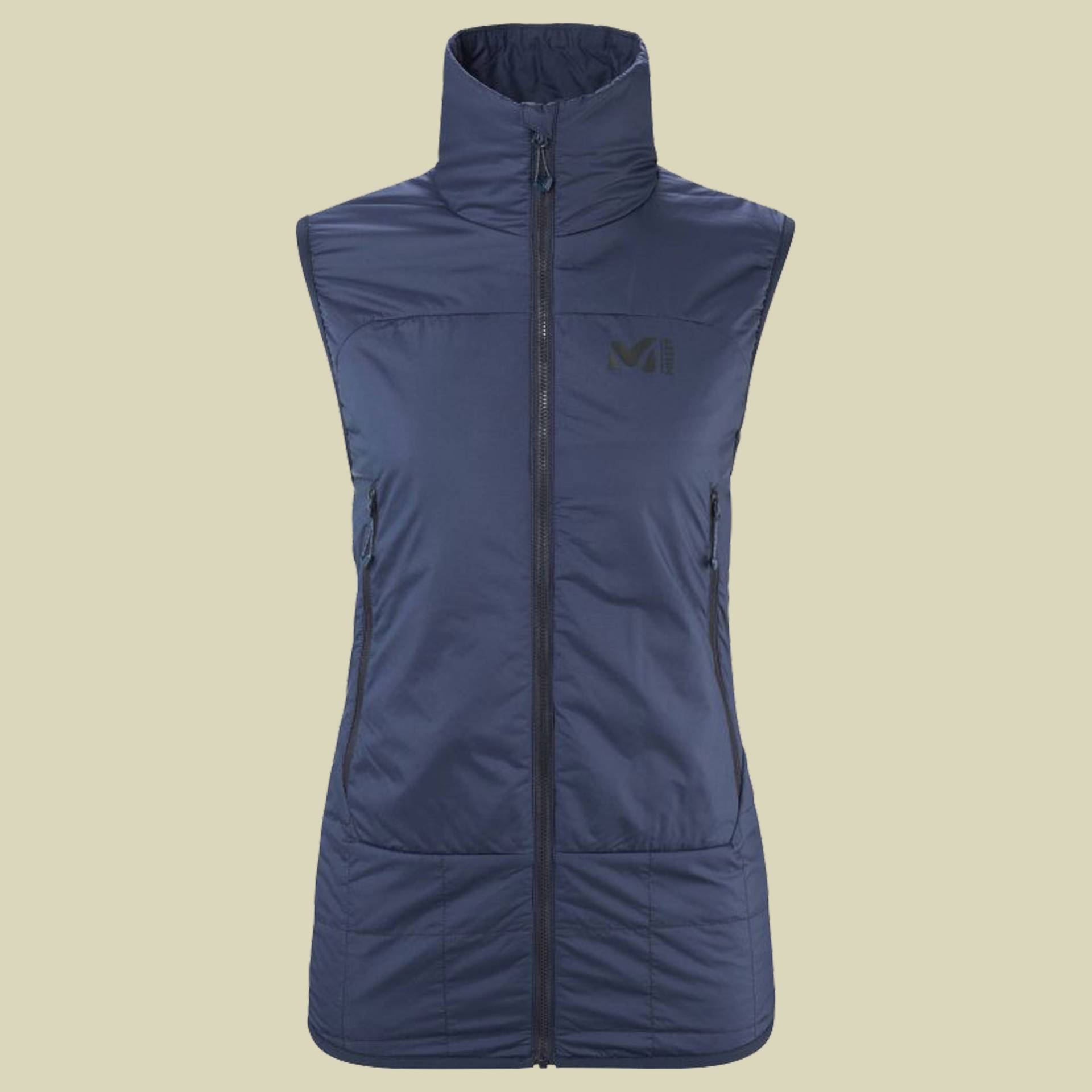 Fusion Airlight Vest Men Größe S Farbe saphir Fusion Airlight Vest Men Größe S Farbe saphir von Millet