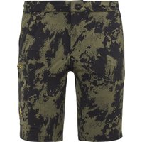 Millet Herren Abrasion Stretch Shorts von Millet