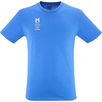 Millet Herren CDG Chamonix Map T-Shirt Millet Herren CDG Chamonix Map T-Shirt von Millet