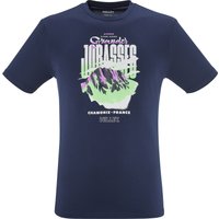 Millet Herren Cimai Summit T-Shirt Millet Herren Cimai Summit T-Shirt von Millet