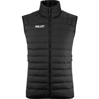 Millet Herren Fitz Roy Warm Weste von Millet