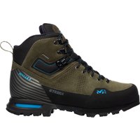 Millet Herren G Trek 4 GTX Schuhe Millet Herren G Trek 4 GTX Schuhe von Millet