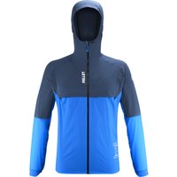 Millet Herren Intense Windbreaker Jacke Millet Herren Intense Windbreaker Jacke von Millet