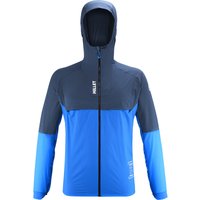 Millet Herren Intense Windbreaker Jacke von Millet