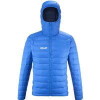 Millet Herren Kamet Down Hoodie Jacke Millet Herren Kamet Down Hoodie Jacke von Millet