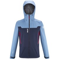 Millet Herren Kamet Light GTX Jacke Millet Herren Kamet Light GTX Jacke von Millet