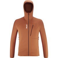 Millet Herren Lokka Hoodie III Jacke Millet Herren Lokka Hoodie III Jacke von Millet
