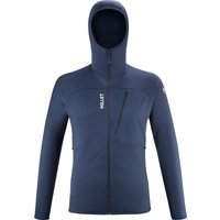 Millet Herren Lokka Hoodie III Jacke Millet Herren Lokka Hoodie III Jacke von Millet