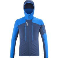 Millet Herren Pierra Ment Hoodie Jacke Millet Herren Pierra Ment Hoodie Jacke von Millet