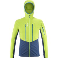 Millet Herren Pierra Ment Hoodie Jacke Millet Herren Pierra Ment Hoodie Jacke von Millet