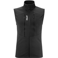 Millet Herren Pierra Ment Weste Millet Herren Pierra Ment Weste von Millet