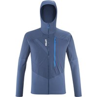 Millet Herren Rutor Xcs Air Jacke Millet Herren Rutor Xcs Air Jacke von Millet