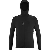Millet Herren Seneca Fleece Jacke Millet Herren Seneca Fleece Jacke von Millet
