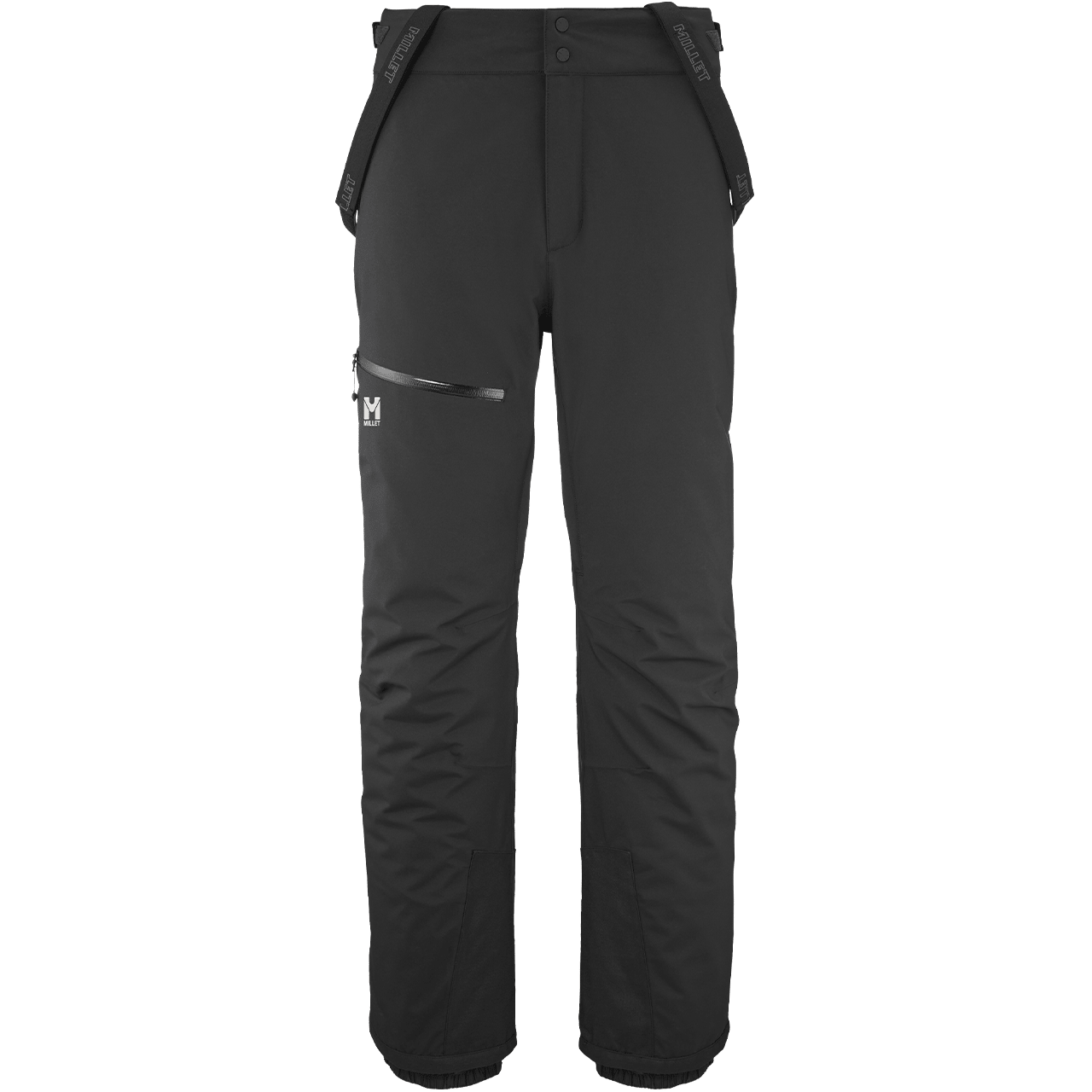 Millet Herren Skihose ATNA PEAK 3 black Millet Herren Skihose ATNA PEAK 3 black von Millet