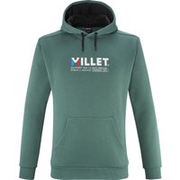 Millet Herren Sweat Hoodie Millet Herren Sweat Hoodie von Millet