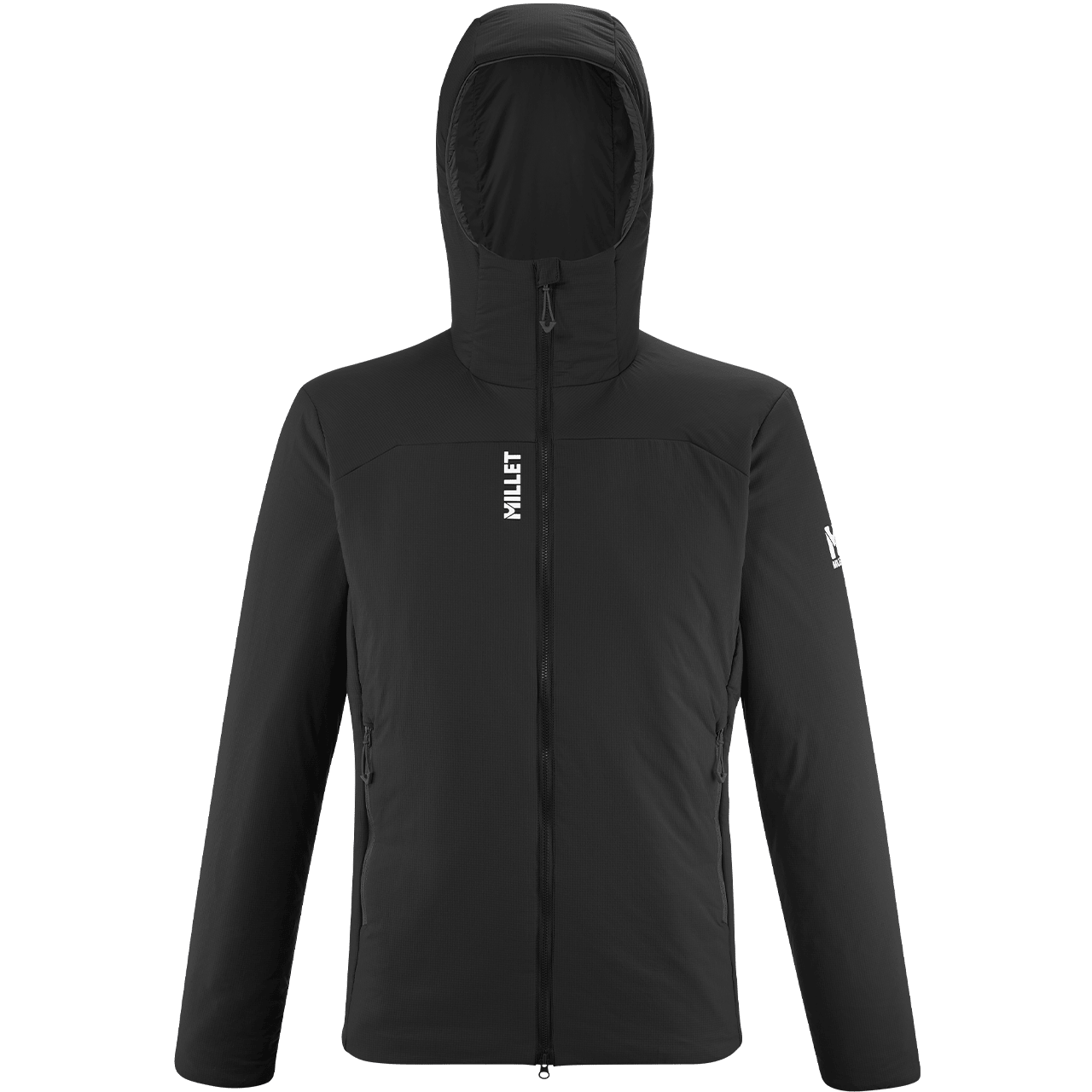 Millet Herren Thermojacke BOSSONS 100 black Millet Herren Thermojacke BOSSONS 100 black von Millet