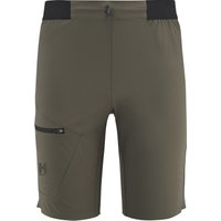 Millet Herren Wanaka Fast Shorts von Millet