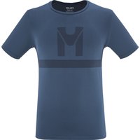 Millet Herren Wanaka Seamless T-Shirt Millet Herren Wanaka Seamless T-Shirt von Millet